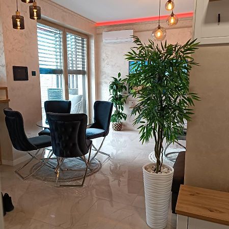 Rb Apartment 3 Lux Smart House Subotica Exterior foto