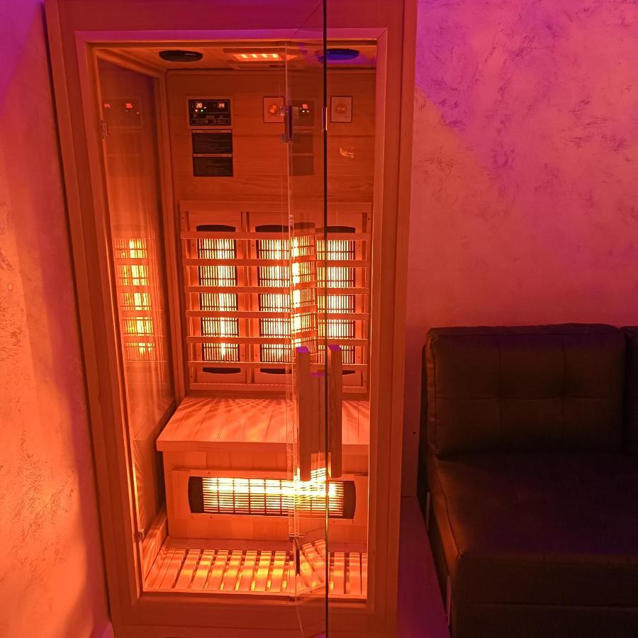 Rb Apartment 3 Lux Smart House Subotica Exterior foto