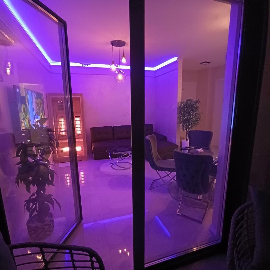 Rb Apartment 3 Lux Smart House Subotica Exterior foto