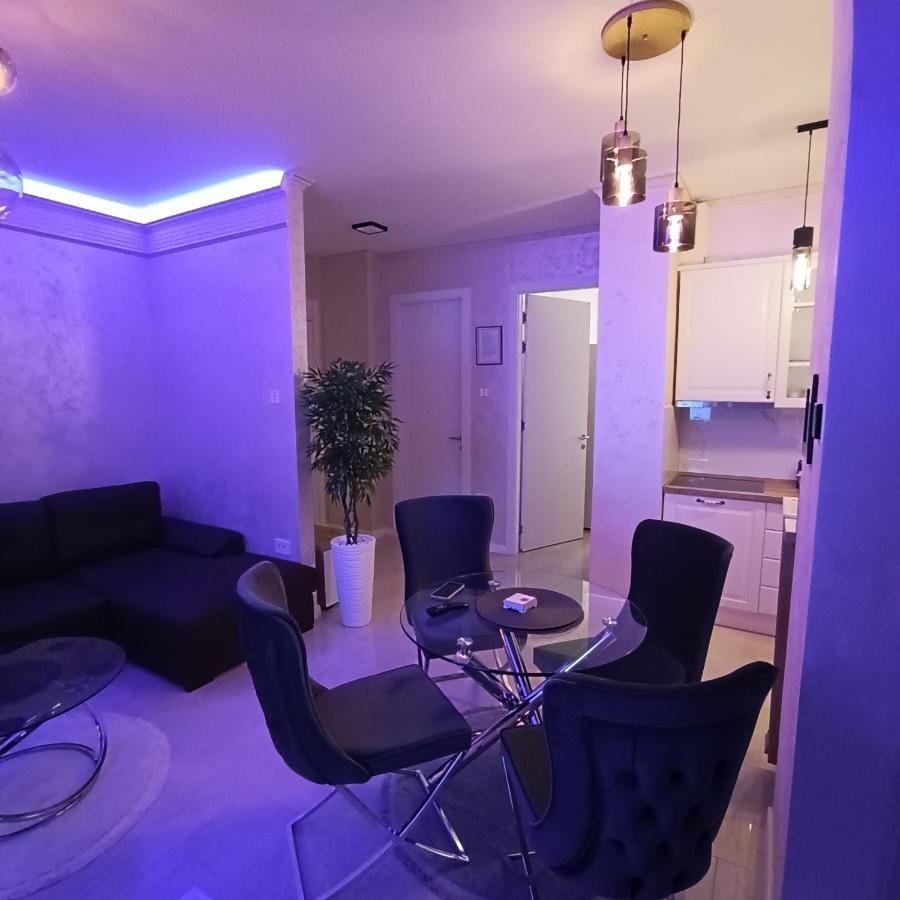 Rb Apartment 3 Lux Smart House Subotica Exterior foto