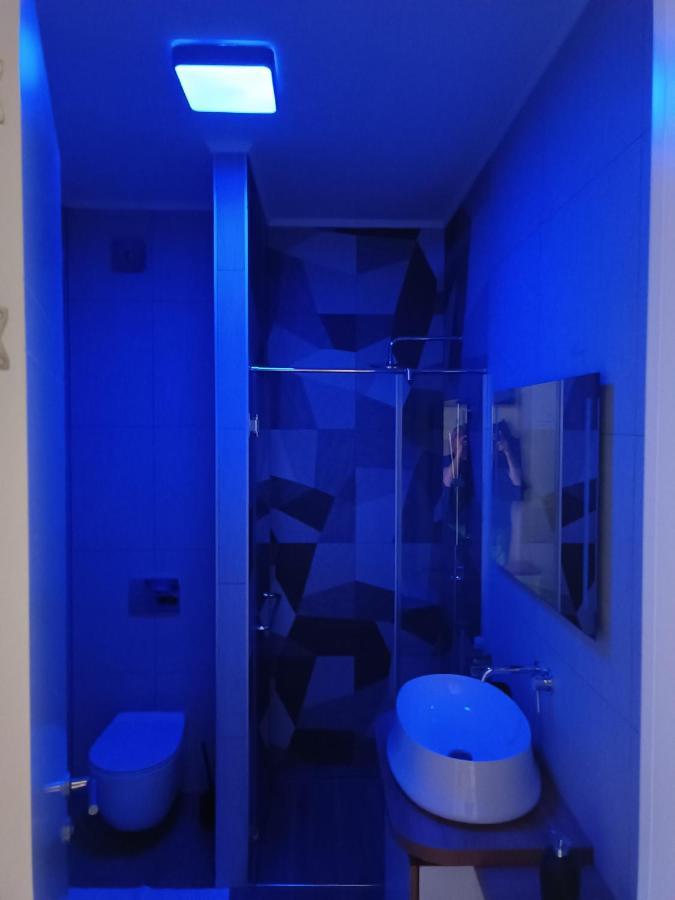 Rb Apartment 3 Lux Smart House Subotica Exterior foto