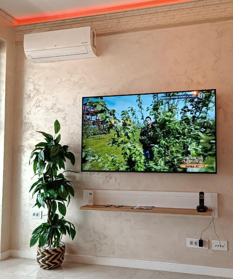 Rb Apartment 3 Lux Smart House Subotica Exterior foto