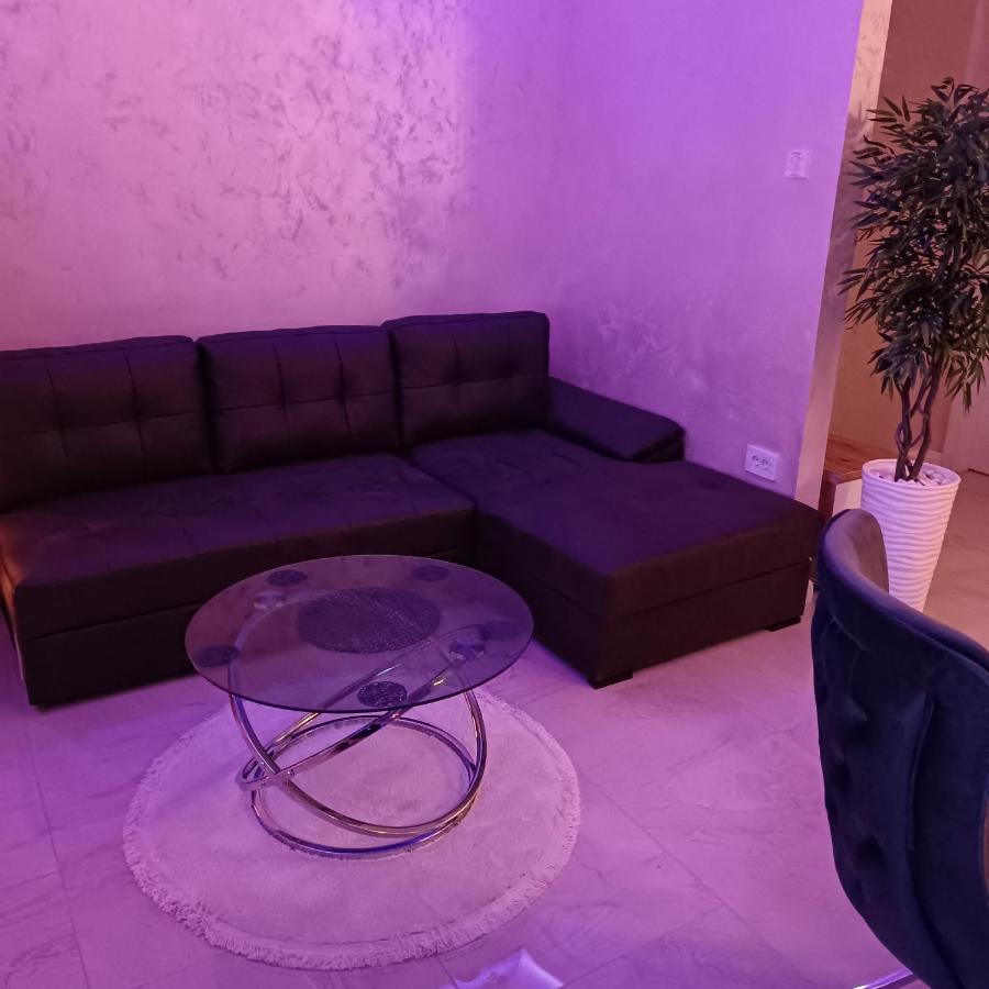 Rb Apartment 3 Lux Smart House Subotica Exterior foto
