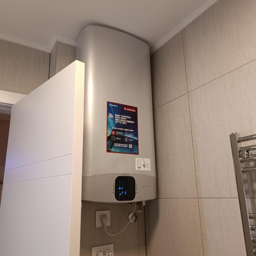 Rb Apartment 3 Lux Smart House Subotica Exterior foto
