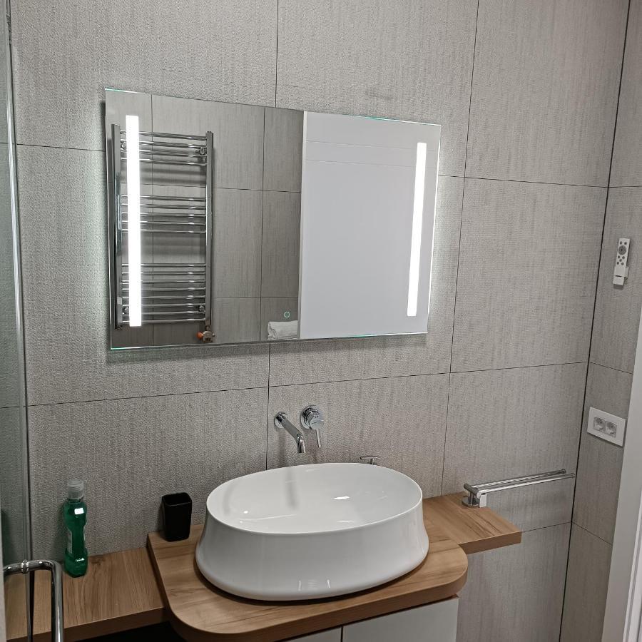 Rb Apartment 3 Lux Smart House Subotica Exterior foto