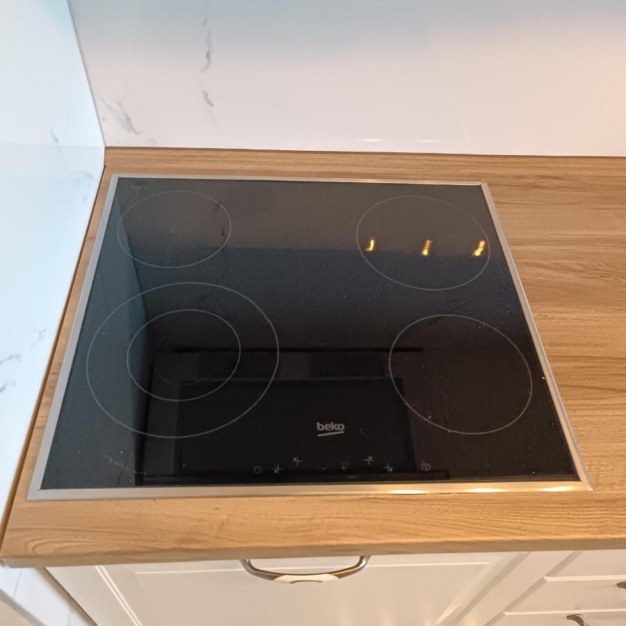 Rb Apartment 3 Lux Smart House Subotica Exterior foto