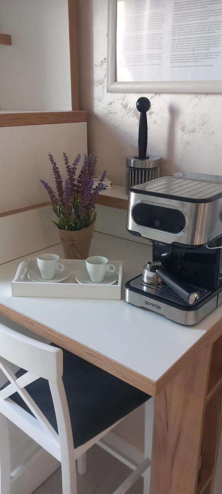 Rb Apartment 3 Lux Smart House Subotica Exterior foto